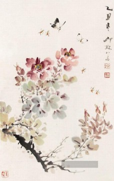 Traditionelle chinesische Kunst Werke - Xiao Lang 6 Chinesische Malerei